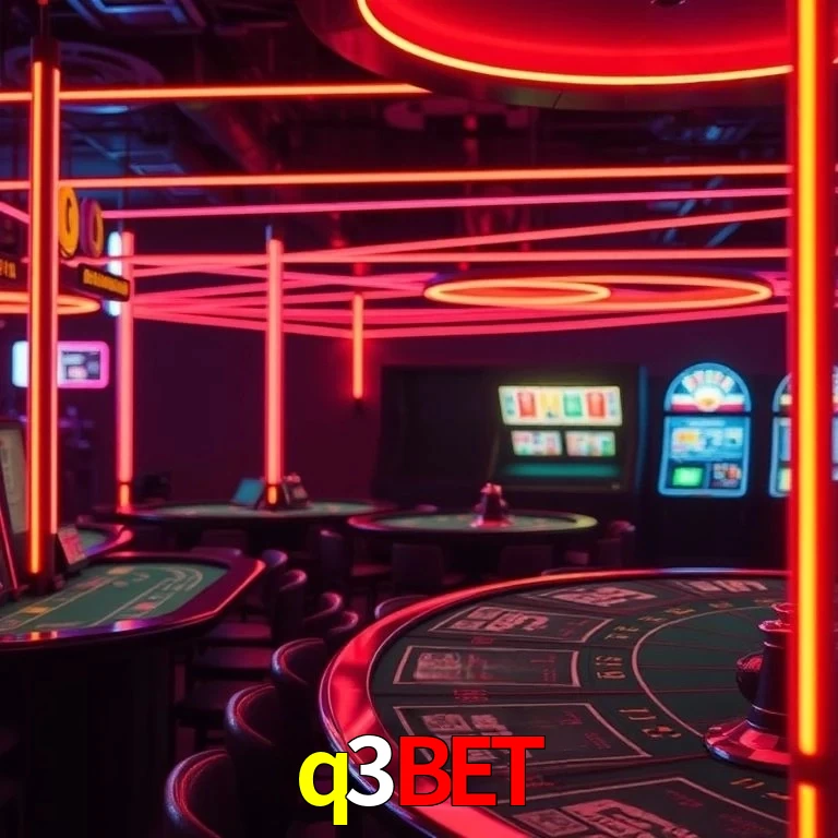 q3bet.com