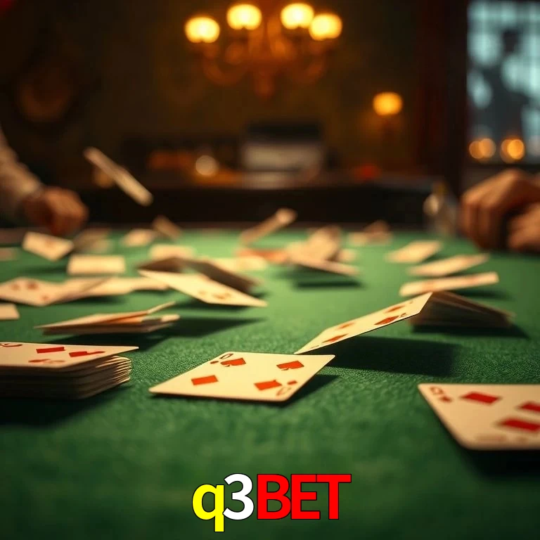 q3bet.com