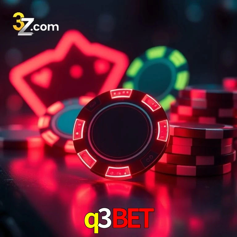q3bet Slot Analytics
