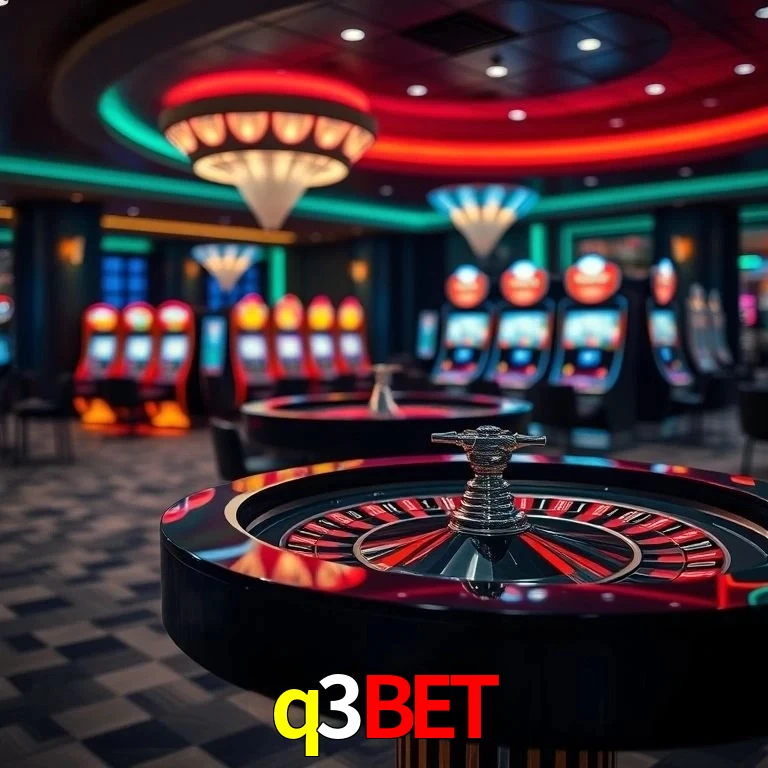 q3bet APK Segurança