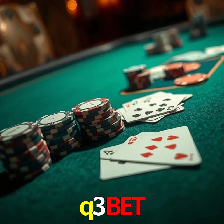 q3bet.com