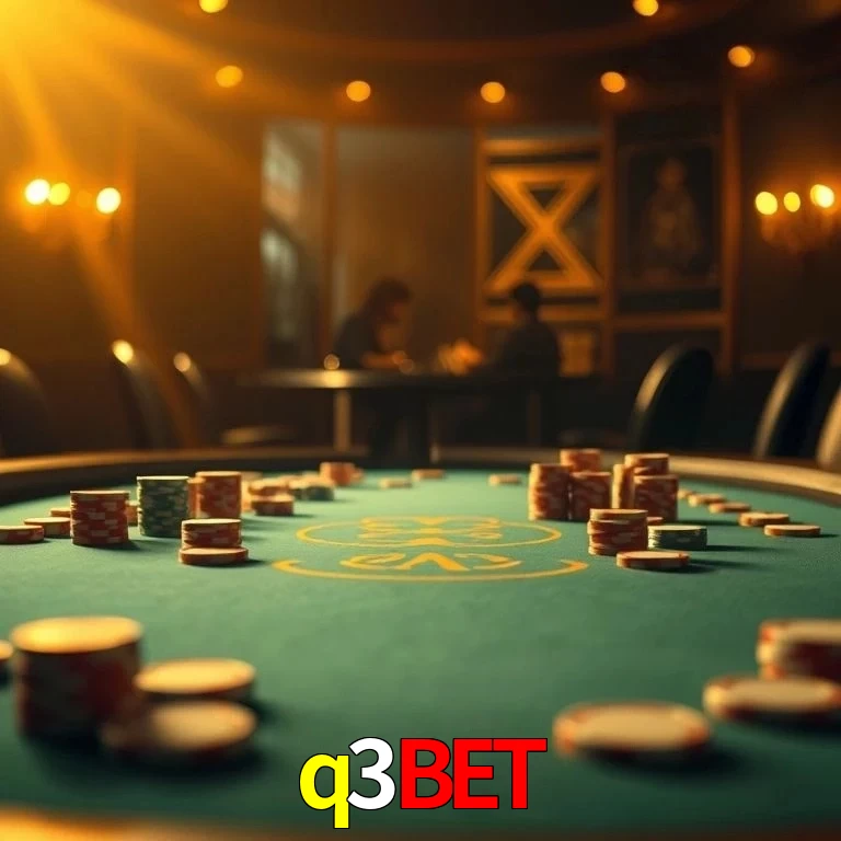 q3bet platform
