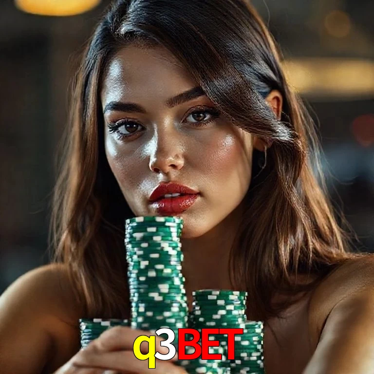 q3bet Slot Temas